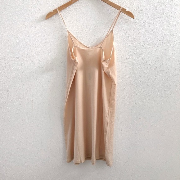 NWT Skin Worldwide Slip Dress Size 0 - Picture 2 of 7